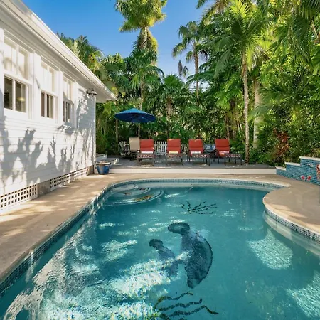 Casa Oliviana By Last Key Realty